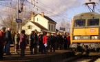 Le Quercy se mobilise pour sauver les arrêts de trains grandes lignes