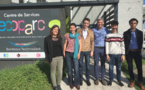 Quatre  start-up rejoignent  Bordeaux Technowest