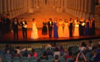 Concours de chant Robert Massard: après la Corée du Sud, le Japon Concours de chant Robert Massard: après la Corée du Sud, le Japon