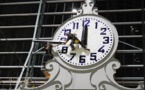 Gare Saint-Jean: La SNCF remet les pendules à l'heure