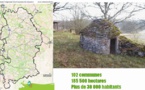 Le Parc Naturel Causses du Quercy labellisé "Géoparc mondial UNESCO"