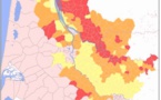 Gel en Gironde:le point avec la chambre d'agriculture