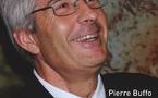 Quand Pierre Buffo prend la plume Quand Pierre Buffo prend la plume