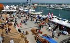  Jours de fête sous le signe de la plaisance à Port-Médoc