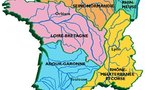 Le collectif Cap'Eau épingle la politique de l'eau dans le Bassin Adour-Garonne