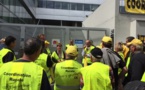 La Coordination Rurale en action à Bordeaux