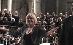 Polifonia: succès à  la Cathédrale Saint-André à Bordeaux/ Un extrait du requiem de Schumann