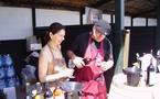 Salon des vins off: Vinoplurielle en piste  au  Bouscat