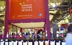 Vinexpo 2009 semble avoir marqué le retour de l'optimisme