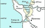 Un projet de parc naturel marin atlantique