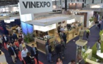 Vinexpo 2017: le climat, le Brexit, le liège...