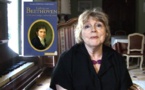 Michèle Lhopiteau-Dorfeuille raconte Beethoven