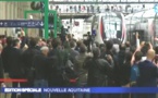 Nouvelle LGV Paris-Bordeaux:la métropolisation en marche