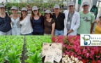 Bergerac Seed &amp; Breeding : Une jeune pousse qui a de l'expérience 