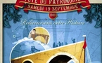  Patrimoine:Bergerac  sur le pont le 19 septembre
