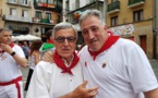 Michel Etcheverry animera la Semaine Basque en Argentine