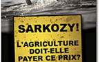 Agriculture:un état d'urgence