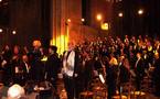 Le Requiem de Verdi par Polifonia Eliane Lavail