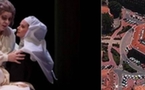 Opéra à Toulouse: toute la force du Dialogue des Carmélites. Opéra à Toulouse: toute la force du Dialogue des Carmélites.