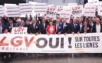 Toulouse et l'Occitanie: des  LGV trop lentes à venir