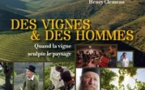 Des Vignes et des Hommes chez Féret et sur Arte