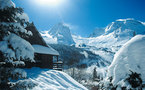 Pyrénées: tour de stations