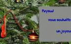 Le moment de le dire...