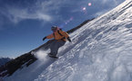 Montagne et ski en Pyrénées:la suite