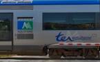 Le projet ferroviaire de l'Aquitaine sur les rails