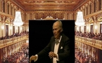 Concert du Nouvel  An à Vienne: l'hommage à Georges Prêtre