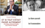 Un livre de Vincent Feltesse sur la présidence de François Hollande