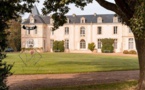 Château Reignac sacré «International Best Of Wine Tourism 2018 »