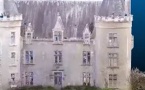 :A la découverte des mystères du château de Fougeret