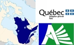 Nouvelle convention de coopération Aquitaine-Québec