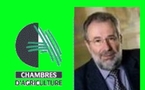 Guy Vasseur nouveau président des chambres d'agriculture