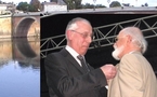 François PONTALIER, "Majoral del Felibrigen", cigale de Nontron
