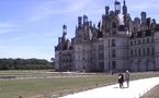 Quand les châteaux de la Loire se tournent vers la Garonne