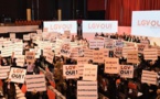 Le "oui" franc et  massif de l'Occitanie à la LGV