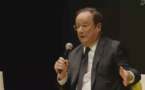 Le Grand oral de François Hollande à Bordeaux