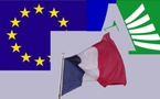   Aides de l'Europe: le premier "paquet" de 2010 en Aquitaine