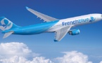 French blue propose le voyage à Tahiti à prix cassé