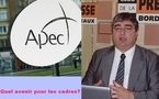 L'emploi des cadres en panne jusqu'en 2013 selon l'APEC