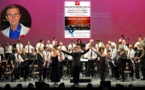 Concert du Nouvel An 2018 à Bergerac:"Silence on joue!"  Concert du Nouvel An 2018 à Bergerac:"Silence on joue!"