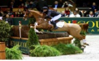Le jumping de Bordeaux s'entoure d'un Salon du cheval
