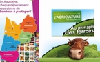 L'Aquitaine s'installe au Salon International de l'Agriculture