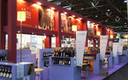 Les vins d'Aquitaine en force au Salon Prowein de Düsseldorf
