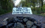 Notre Dame-des-Landes:après leur victoire les zadistes veulent rester