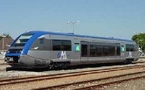 Le  plan rail de l'Aquitaine est en marche