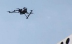 La Nouvelle-Aquitaine encourage un projet de livraison par drone