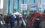 Les agriculteurs redoutent un "cadeau" de l'Europe au Brésil